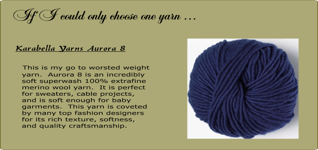 Karabella Aurora 8