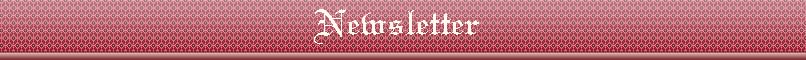 Newsletter