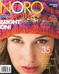 Noro Magazine Fall 2012