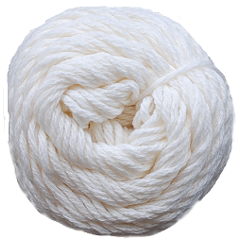 Cotton Fine 100 (Cotton Ball) (lot 107)