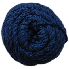 Cotton Fine 585 (Wolverine Blue)