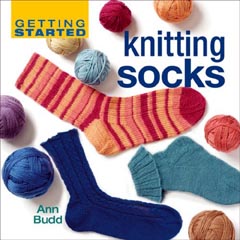 Getting Started Kniting Socks