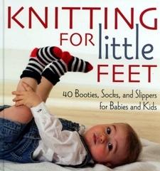 Knitting For little Feet