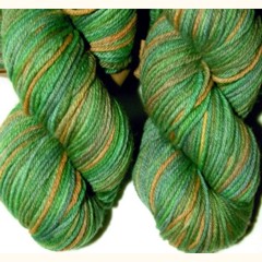4/8's Wool Sagebrush