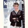 Knitter’s Magazine Winterl 2010