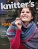 Knitter’s Magazine K105, Winter 2012