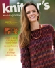 Knitter’s Magazine K106, Spring 2012