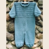 Oat Couture (BB213) Rustic Rompers