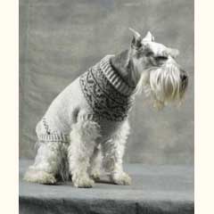 Dogs in Knits