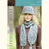 Freedom Wool Book 454