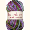 Freedom Wool 408 (Moorland)