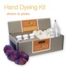Hand Dyeing Kits