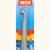 Inox 6" Crochet Hook #K