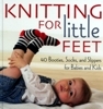 Knitting For little Feet