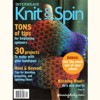 Spin•Off Knit and Spin Special Issue 2011