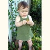 Knitting Pure & Simple Little Girl's Sundress or Jumper