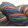 New 3-Ply Wool Northern Lights