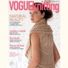 Vogue Knitting Spring/Summer 2009