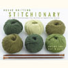 Vogue Knitting Stitchionary Volume 1