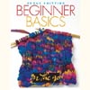 Vogue Knitting Beginner Basics