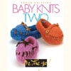 Vogue Knitting Baby Knits Two