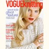 Vogue Knitting Holiday 2009