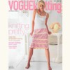 Vogue Knitting Spring/Summer 2006