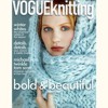 Vogue Knitting Winter 2008/09